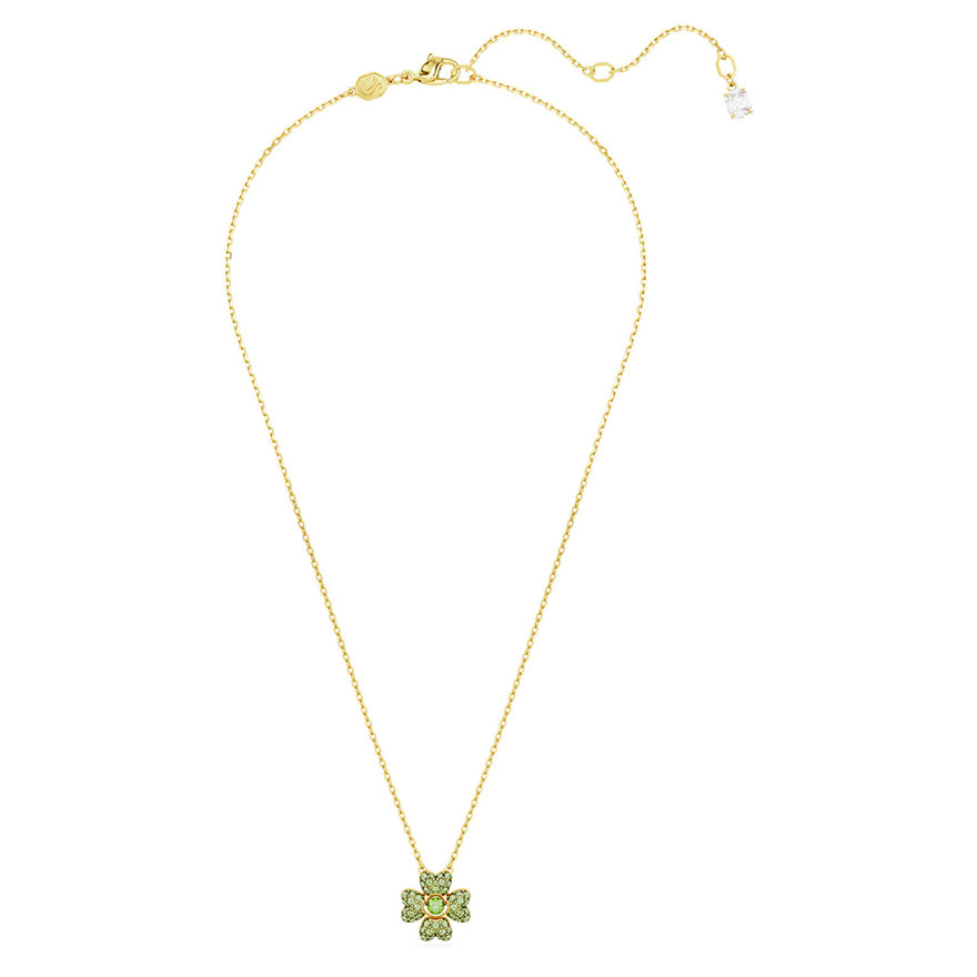 Swarovski Idyllia Clover Pendant | 5671144