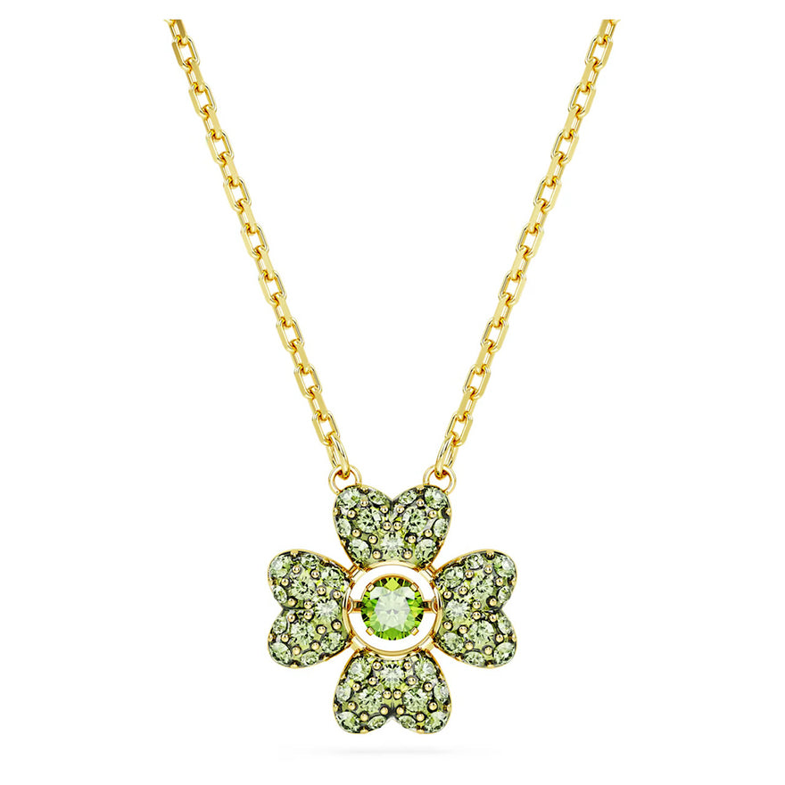 Swarovski Idyllia Clover Pendant | 5671144