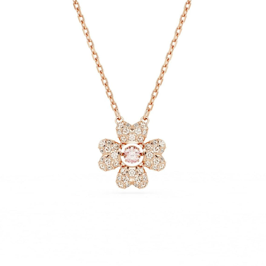 Swarovski Idyllia Clover Pendant | 5674211