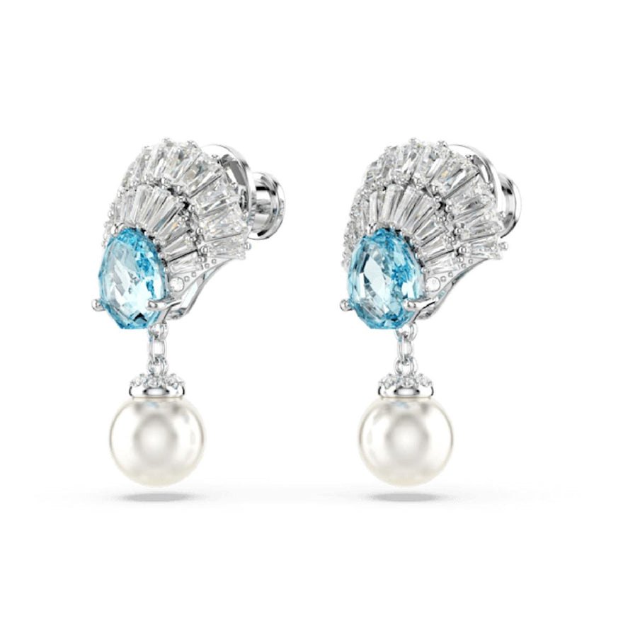 Swarovski Idyllia Drop Earrings | 5680301