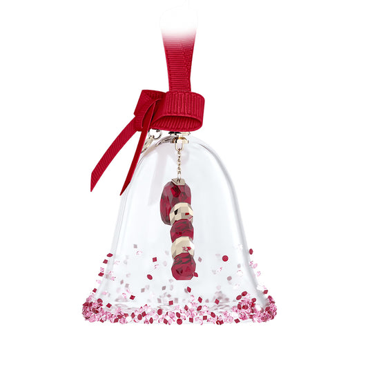 Swarovski Holiday Cheers Dulcis Bell Ornament