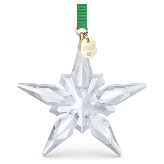 Swarovski Annual Edition Ornament 2025