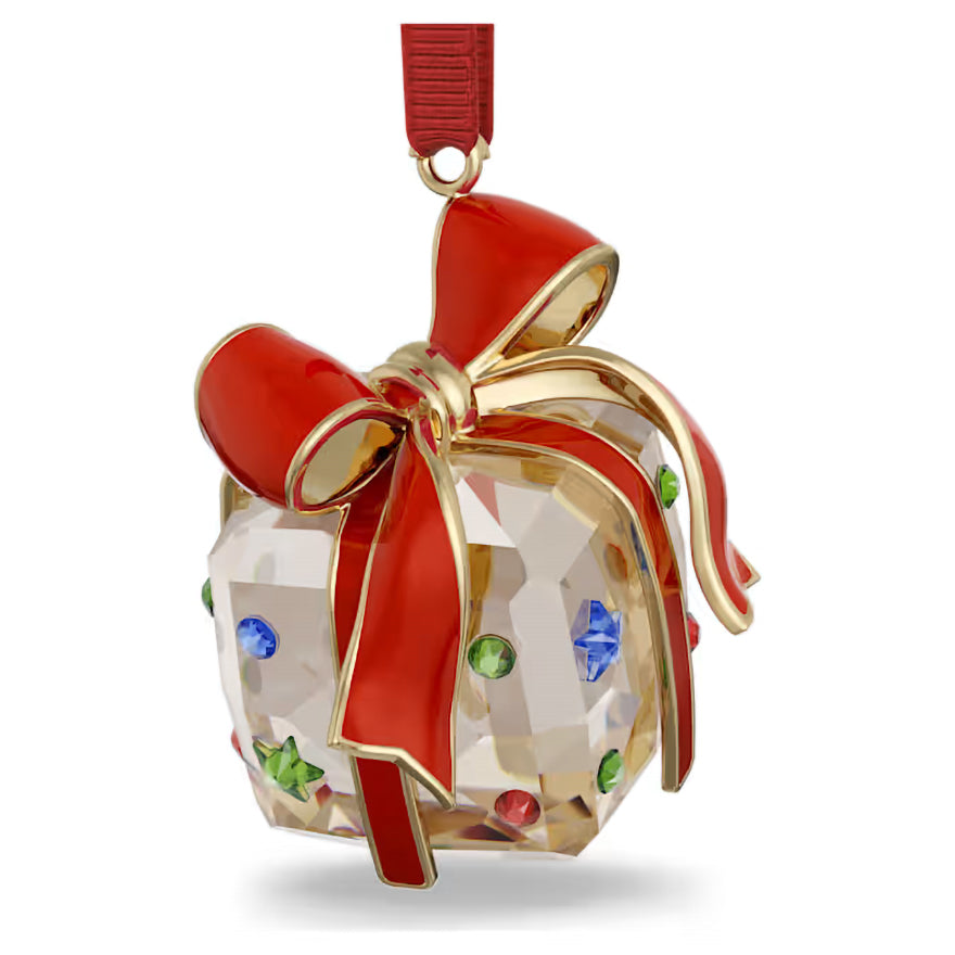 Swarovski Holiday Cheers Gift Ornament