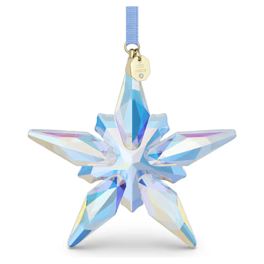 Swarovski Annual Edition 130th Anniversary Ornament