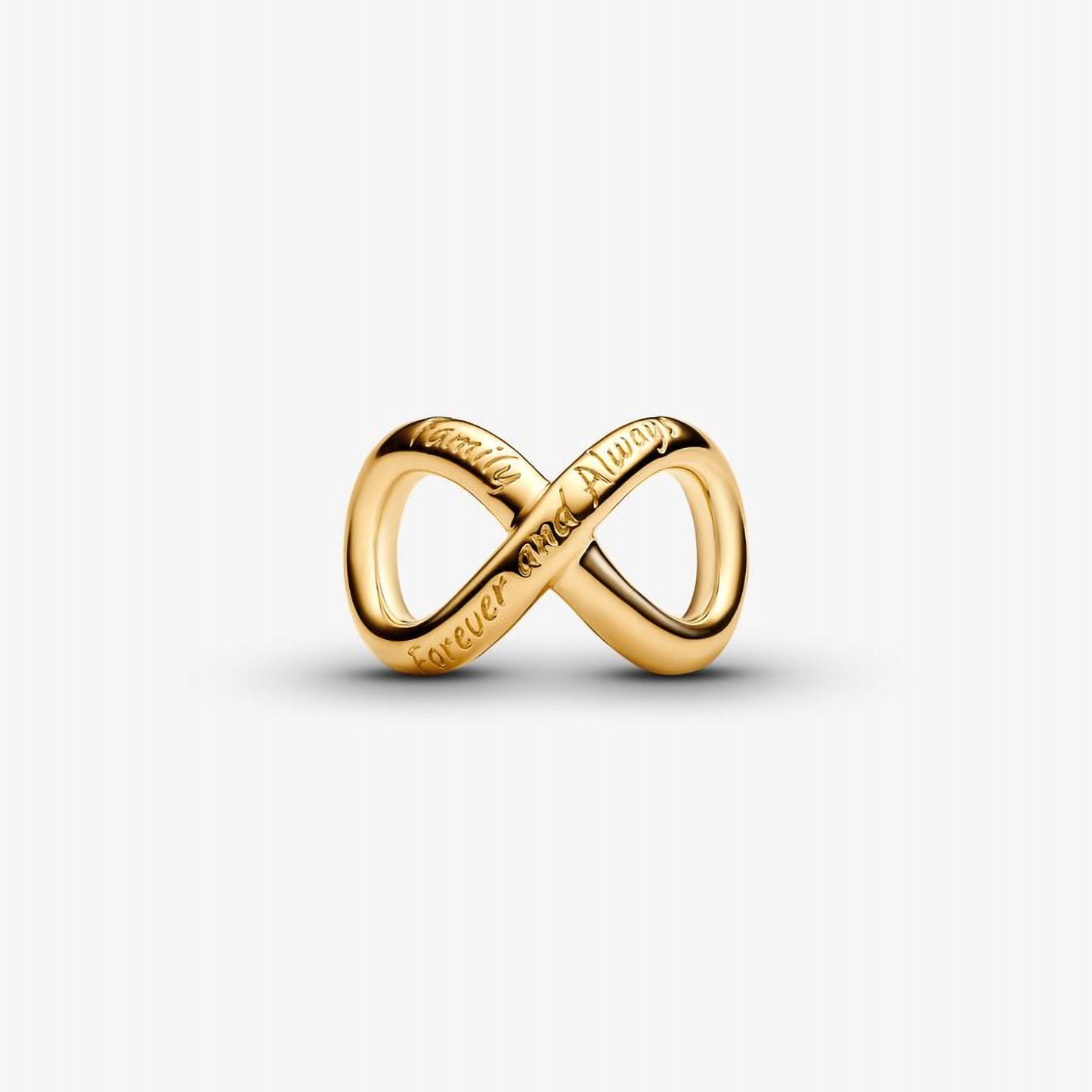 Pandora Forever & Always Infinity Charm | 763243C00