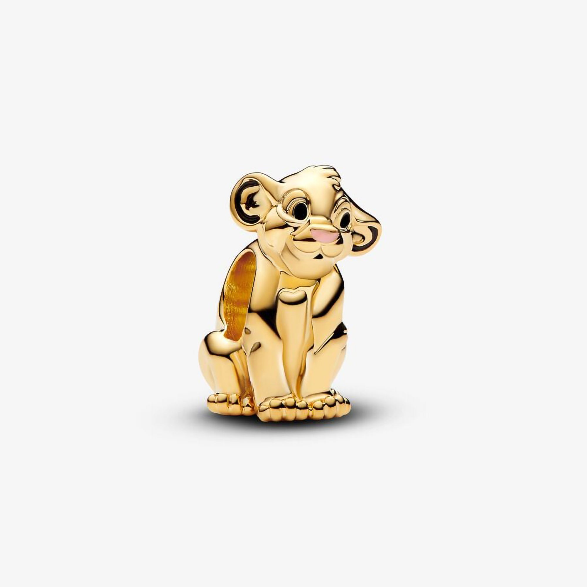 Pandora Disney The Lion King Simba Charm | 763376C01