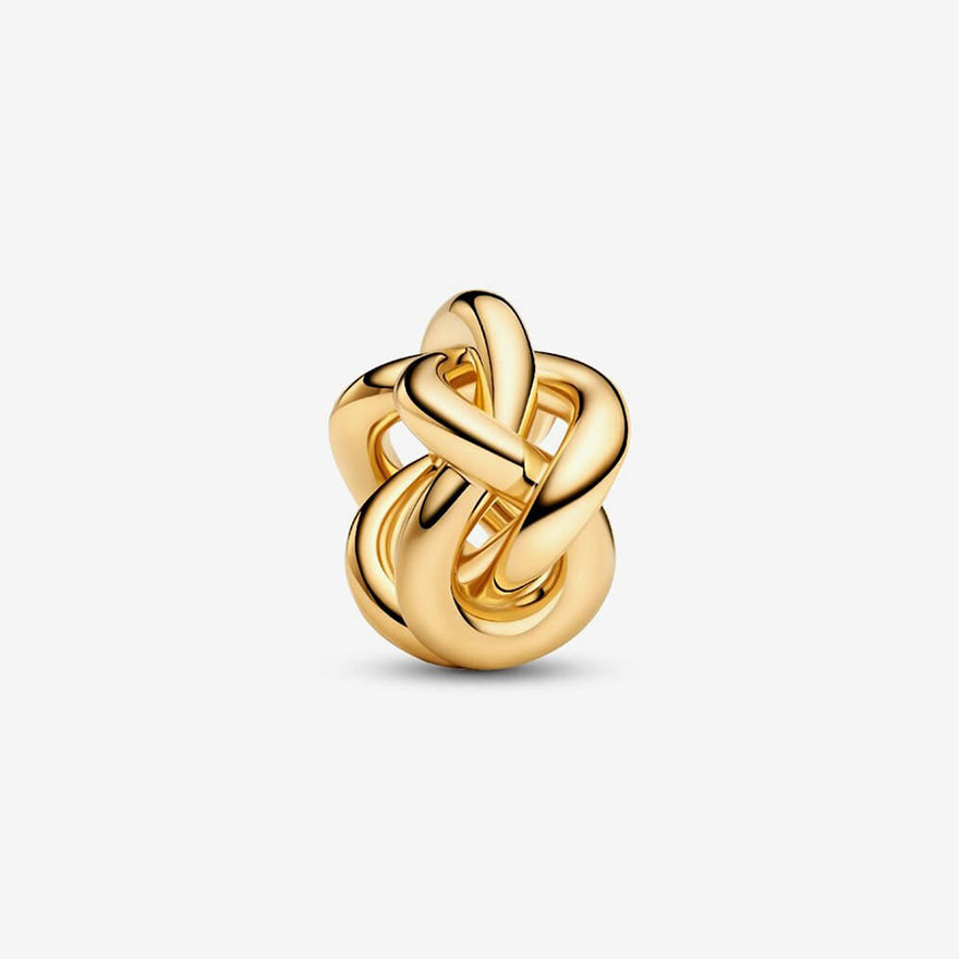 Pandora Infinity Knot Charm | 763755C00