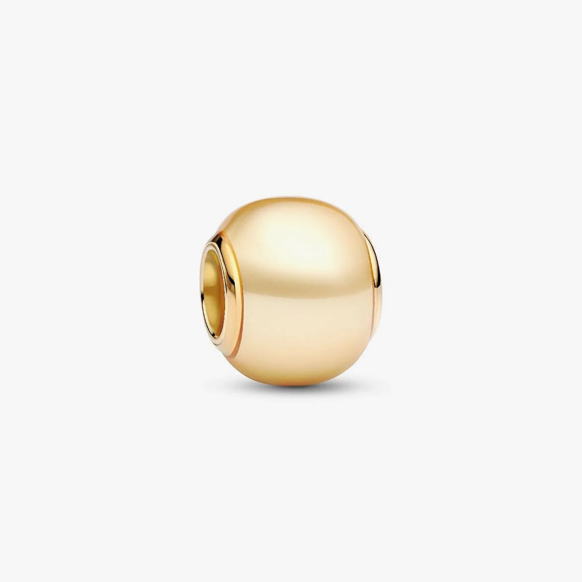 Pandora Golden Charm | 763781C01