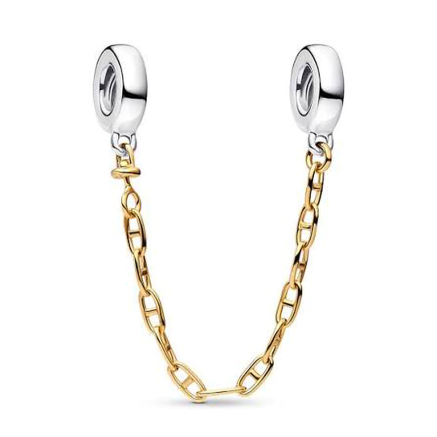 Pandora Elongated Safety Chain | 763904C00