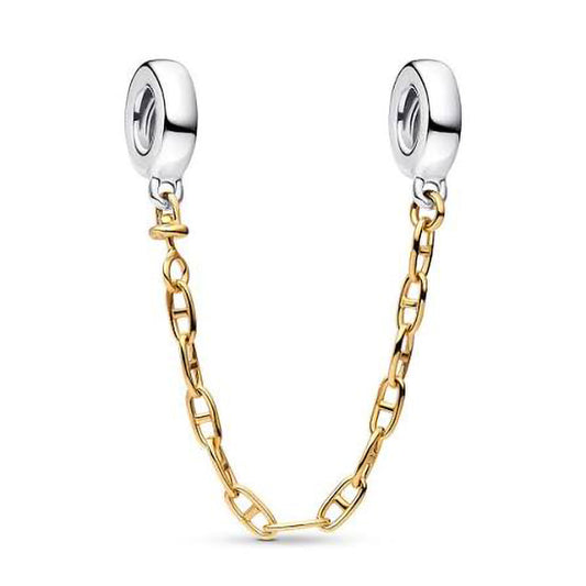 Pandora Elongated Safety Chain | 763904C00