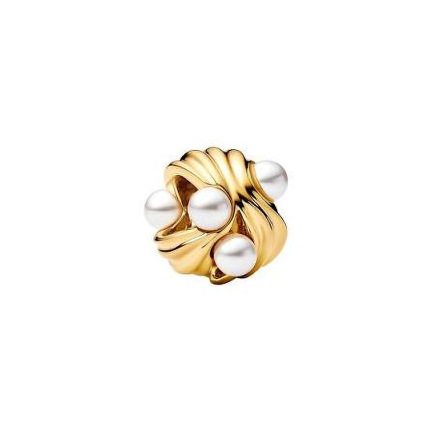 Pandora Abstract Waves Charm | 763915C01