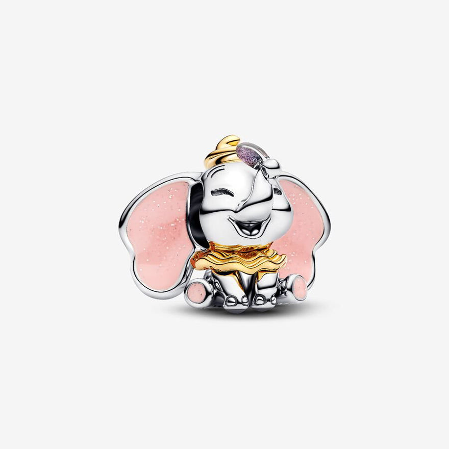 Pandora Disney Dumbo Charm | 764023C01
