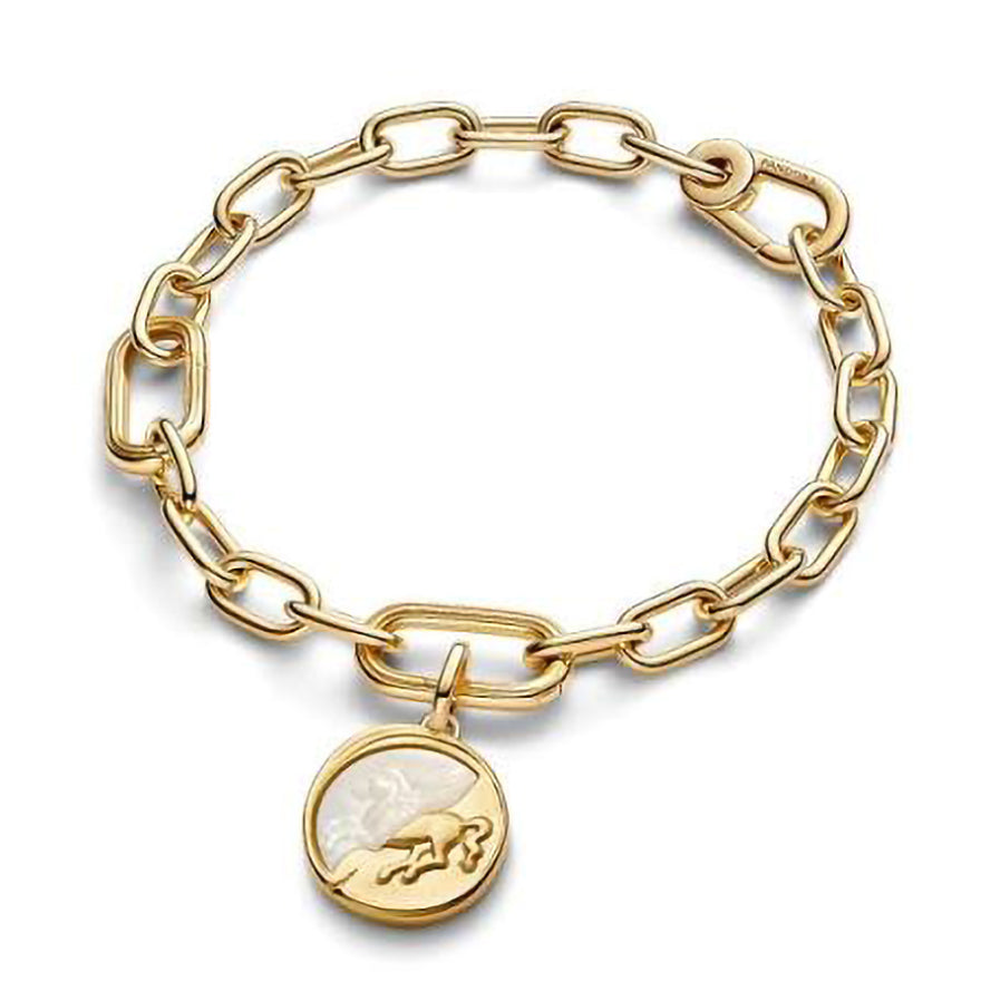 Pandora Pegasus Medallion Charm | 764090C01