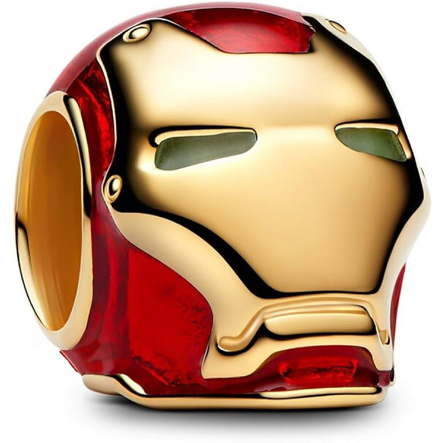 Pandora Marvel Iron Man Helmet Charm | 764213C01