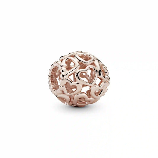 Pandora Hearts All Over Charm | 780964
