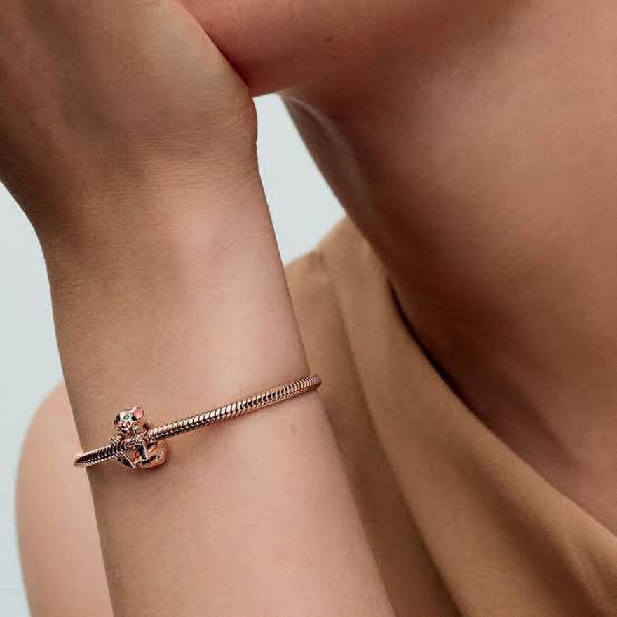 Pandora Disney The Lion King Nala Charm | 783250C01
