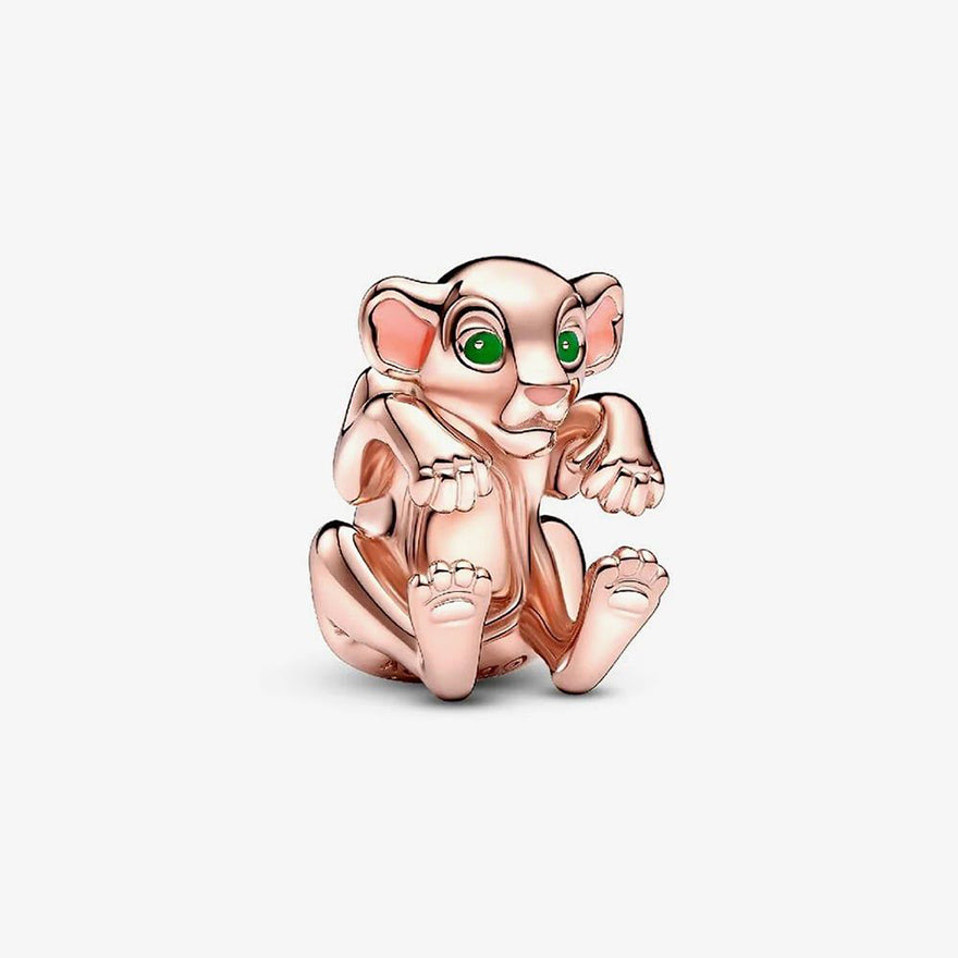 Pandora Disney The Lion King Nala Charm | 783250C01