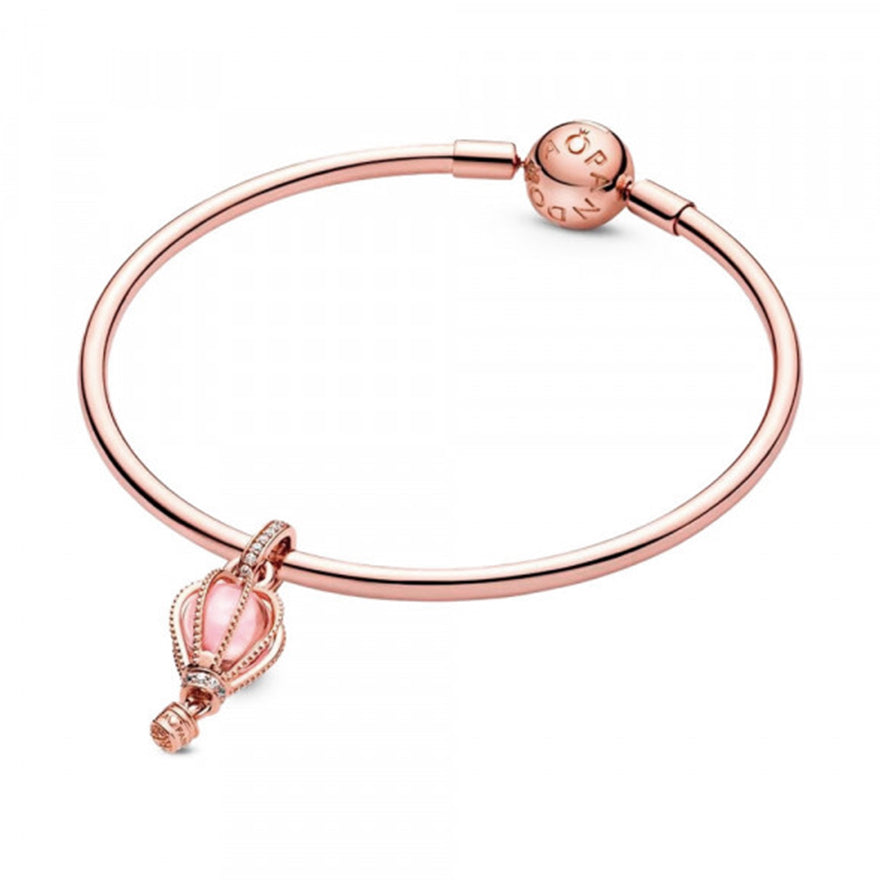 Pandora Sparkling Hot Air Balloon Dangle Charm | 789434C01