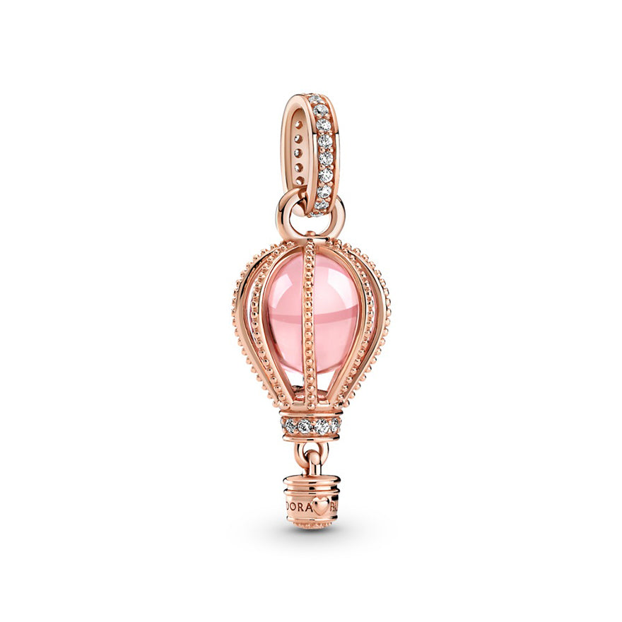 Pandora Sparkling Hot Air Balloon Dangle Charm | 789434C01