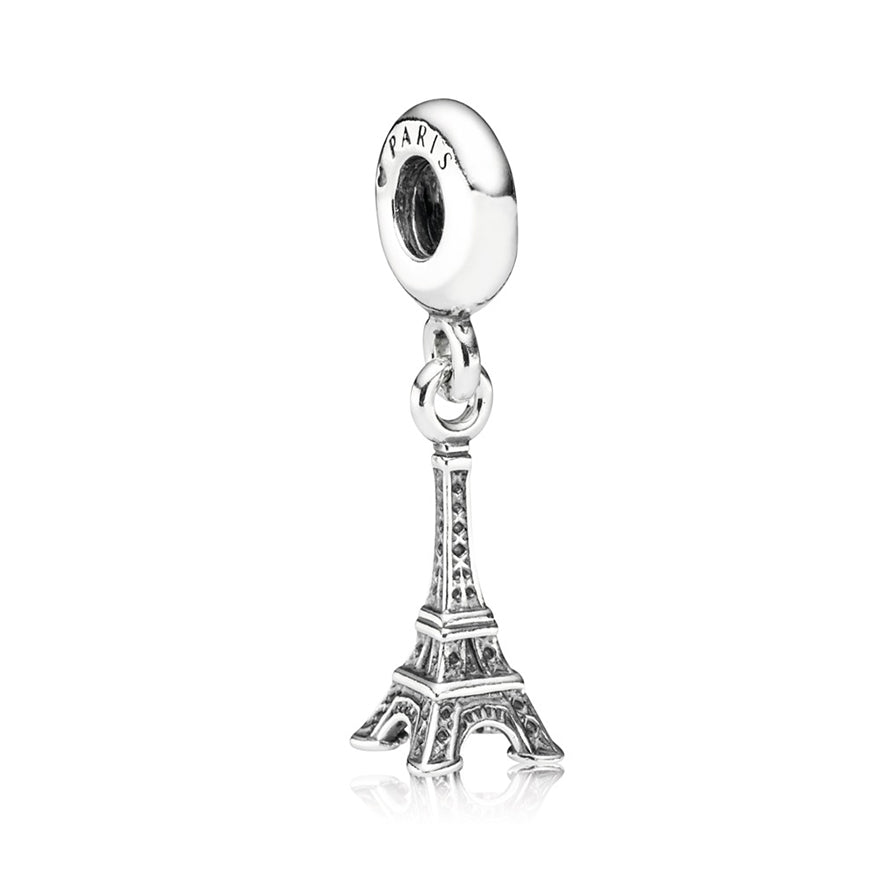 Pandora Paris Eiffel Tower Dangle Charm | 791082