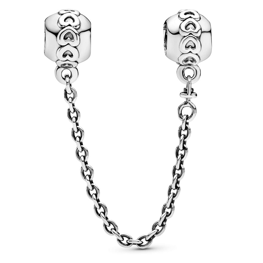 Pandora Hearts Safety Chain | 791088-05
