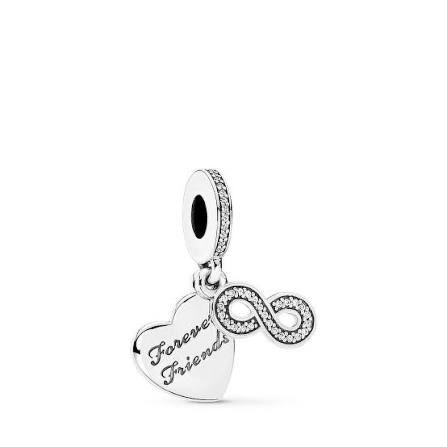Pandora Forever Friends Dangle | 791948CZ