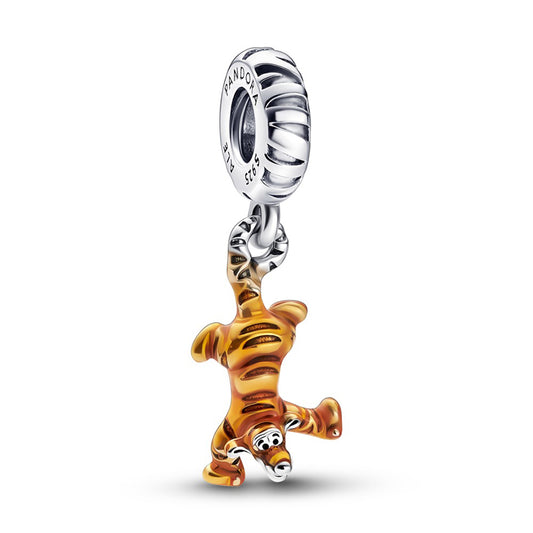 Pandora Disney Winnie the Pooh Tigger Dangle Charm | 792213C01