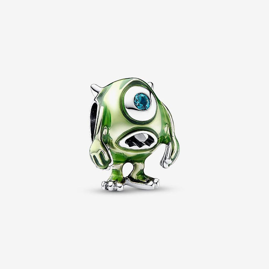 Pandora Disney Pixar Mike Wazowski Charm | 792754C01