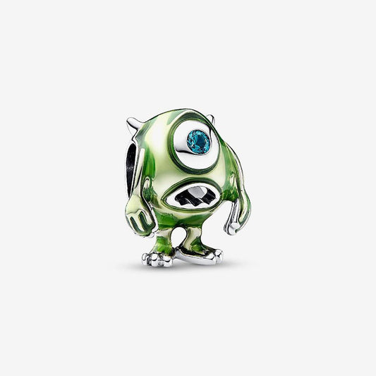 Pandora Disney Pixar Mike Wazowski Charm | 792754C01