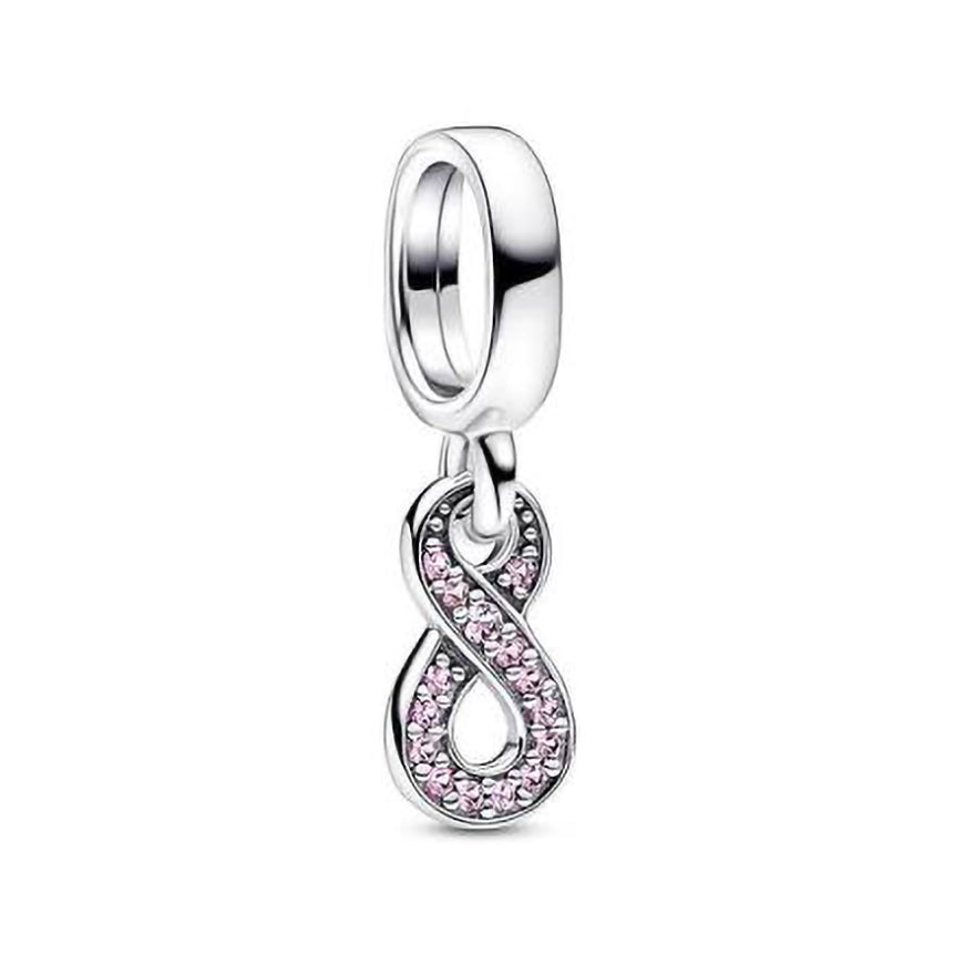 Pandora Sparkling Infinity Charm | 792766C01