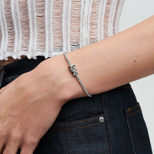 Pandora Handwritten Love Charm | 793055C00