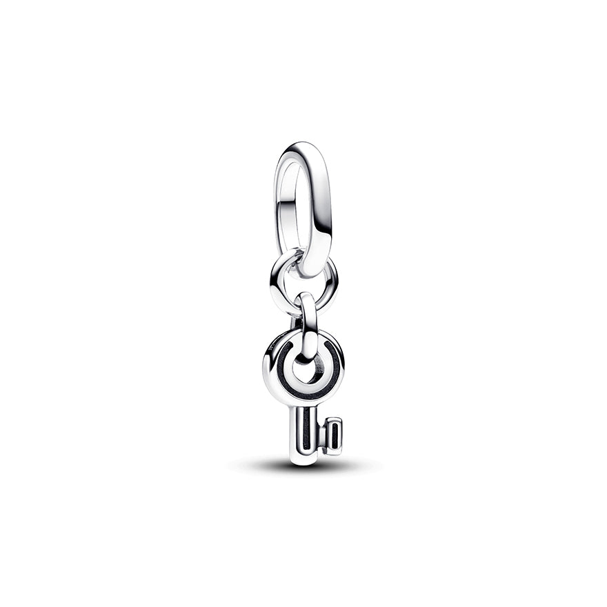 Pandora ME Key Mini Dangle Charm | 793084C00