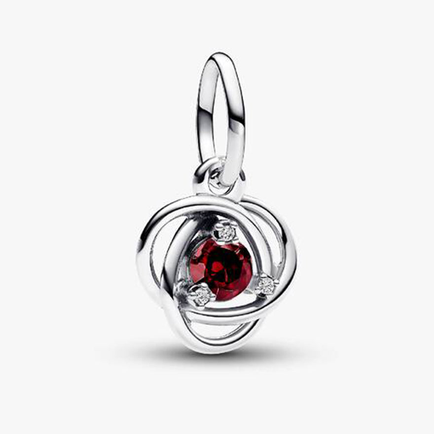 Pandora Eternity Circle Charm | 793125C01