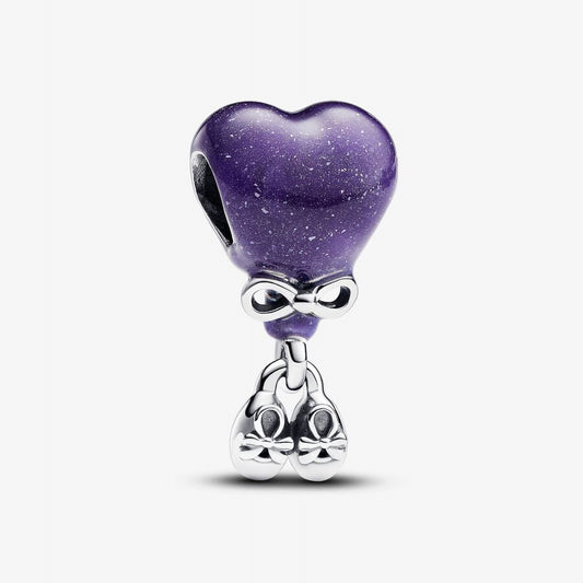 Pandora Color-changing Gender Reveal Boy Charm | 793239C01