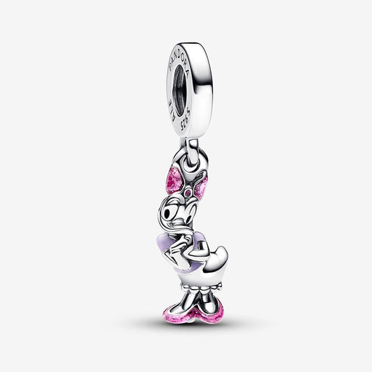 Pandora Disney Daisy Duck Dangle Charm | 793249C01