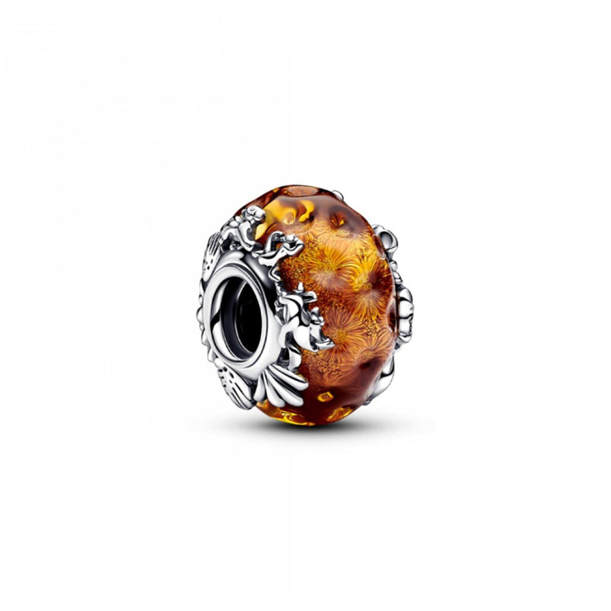 Pandora Disney The Lion King Murano Glass Charm | 793252C00