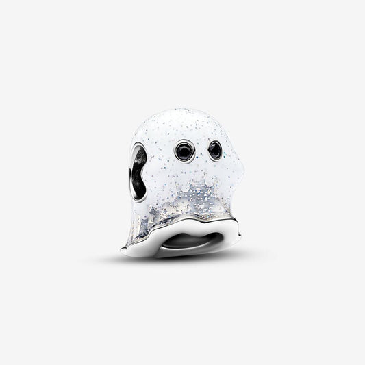 Pandora Glow-in-the-dark Boo Ghost Charm | 793404C01
