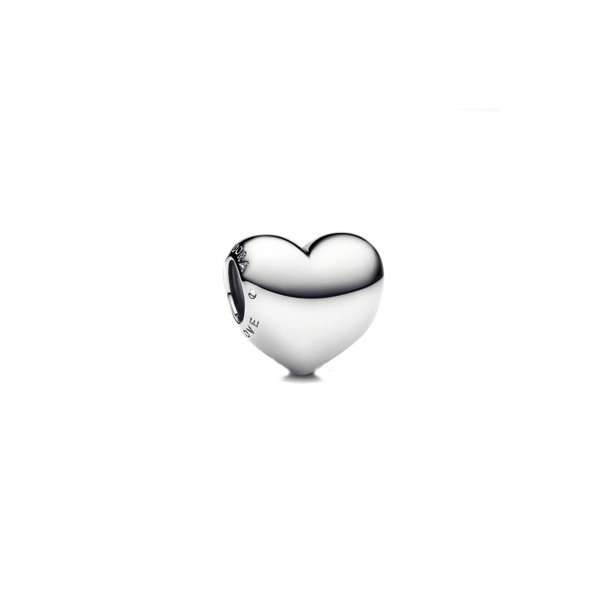 Pandora Be Love Engravable Heart Charm | 793439C00