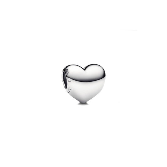 Pandora Be Love Engravable Heart Charm | 793439C00