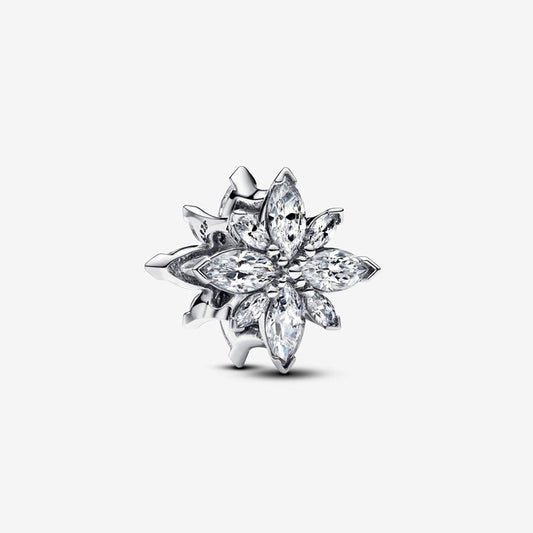 Pandora Sparkling North Star Charm | 793591C01