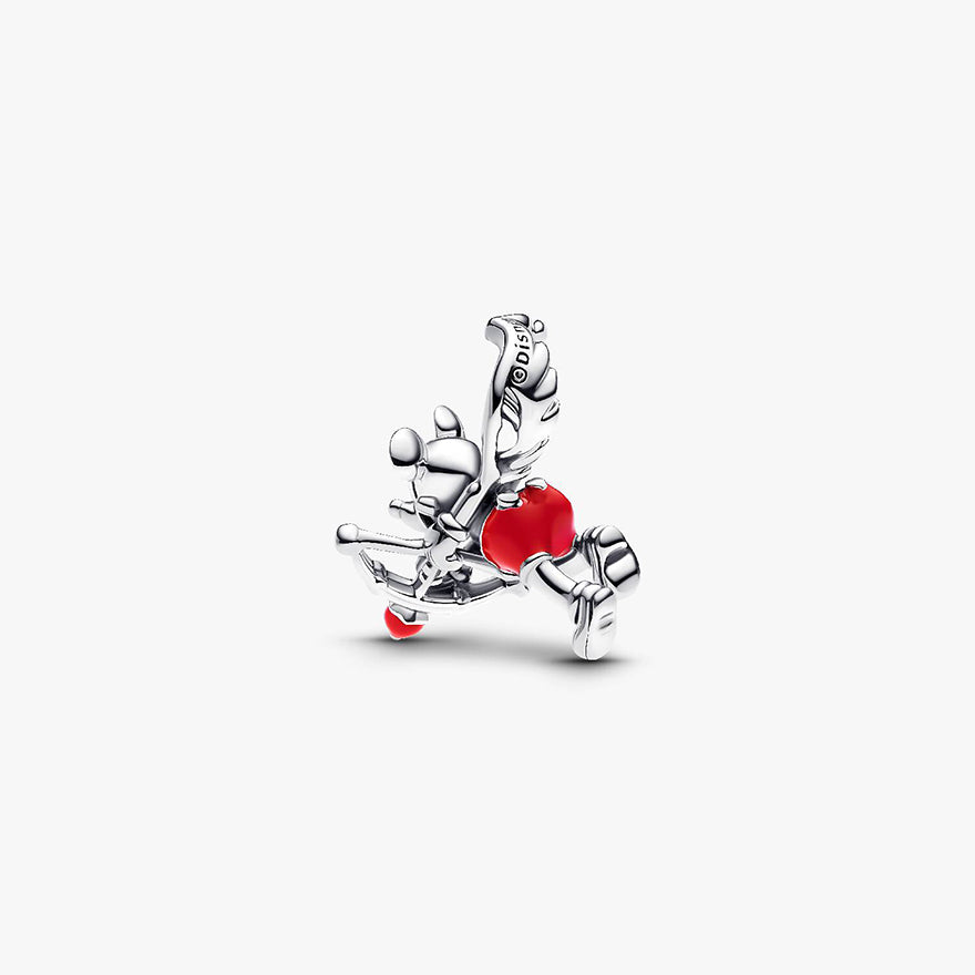 Pandora Disney Mickey Mouse Cupid Charm | 793616C01