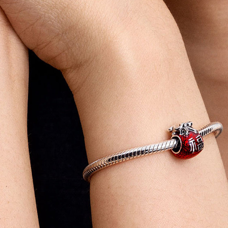 Pandora Lucky Bag Charm | 793620C01