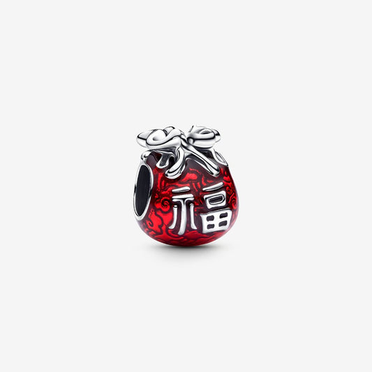 Pandora Lucky Bag Charm | 793620C01