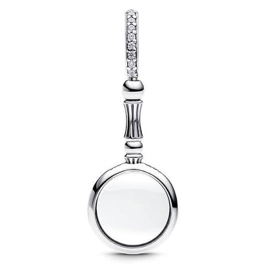 Pandora Magnifying Glass Dangle Charm | 793670C01