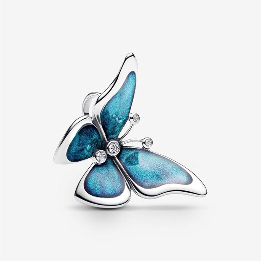 Pandora Oversized Butterfly Charm | 793747C01