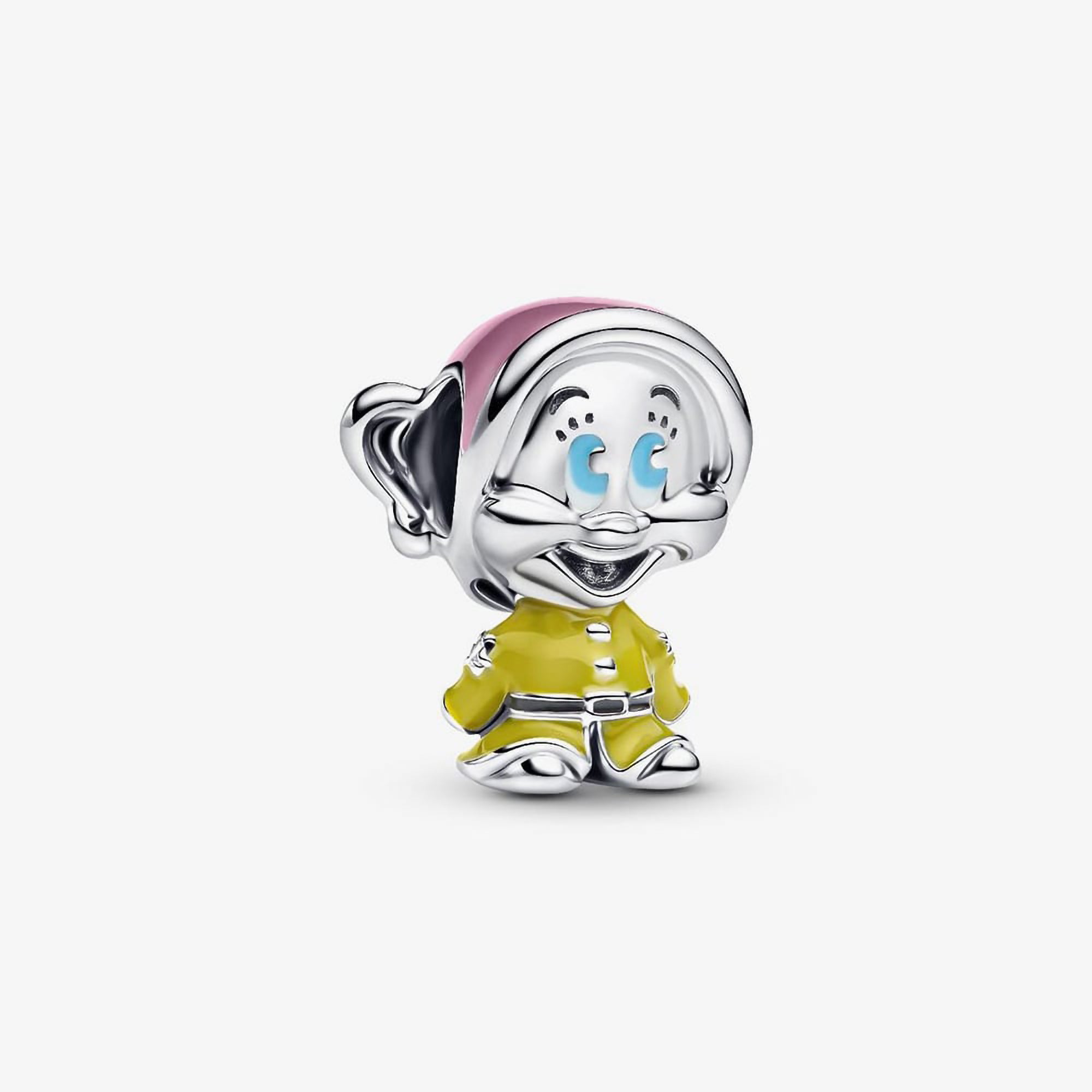 Pandora Disney Snow White Dopey Charm | 793749C01