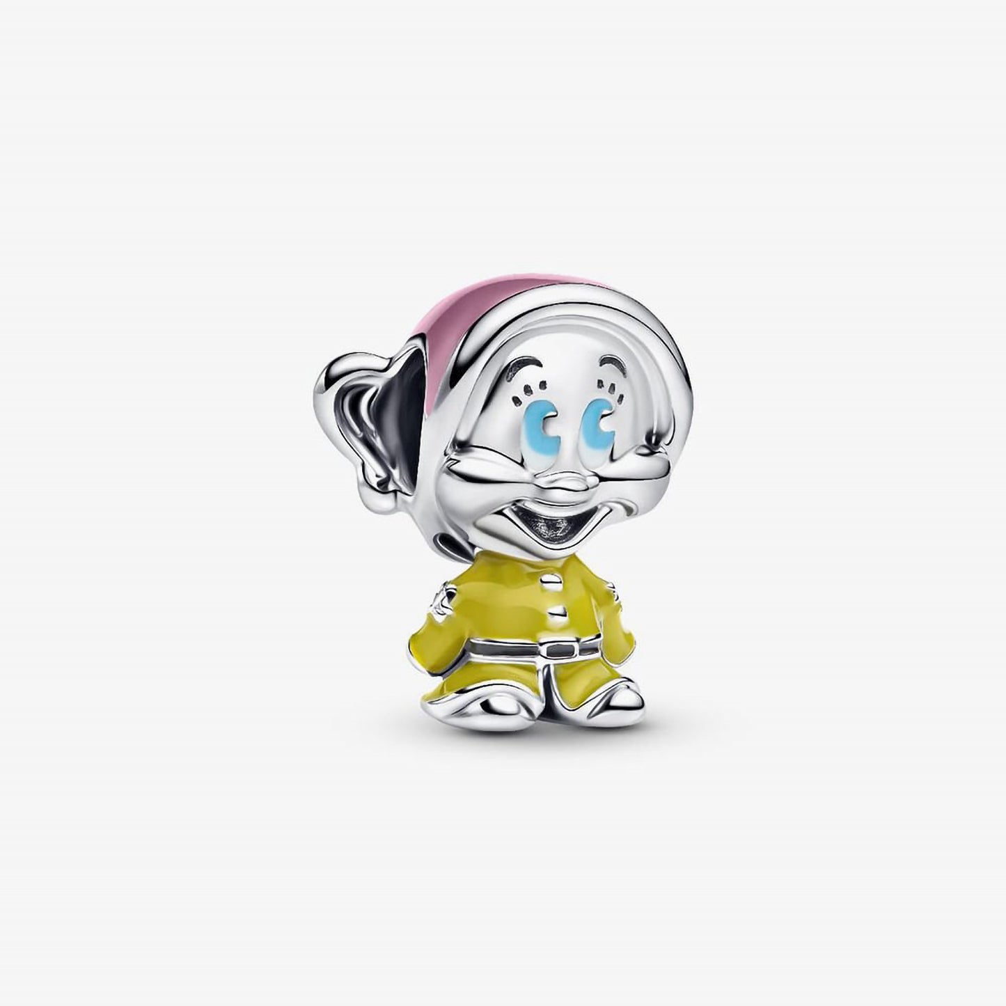 Pandora Disney Snow White Dopey Charm | 793749C01