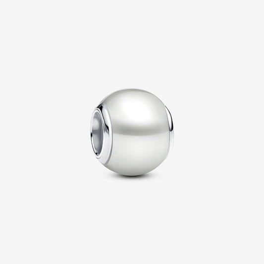 Pandora White Charm | 793781C01