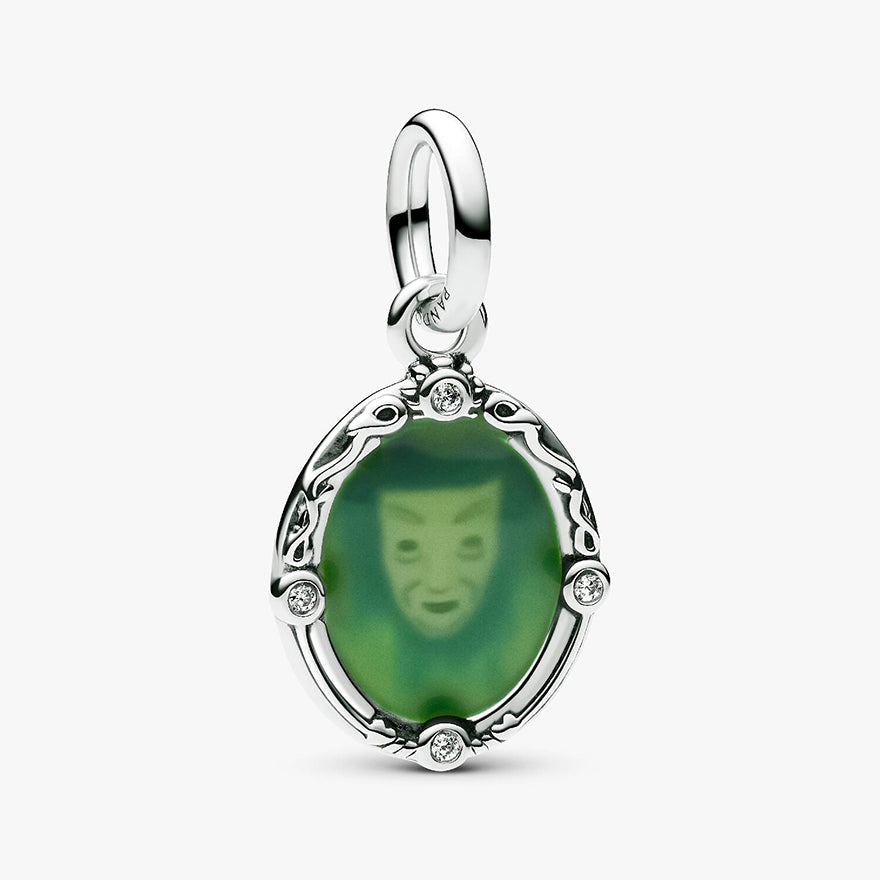 Pandora Disney Snow White Magic Mirror Dangle Charm | 793840C01