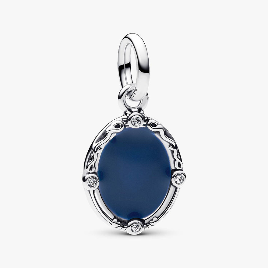 Pandora Disney Snow White Magic Mirror Dangle Charm | 793840C01